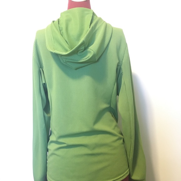 Vicki Sui yoga jacket - Picture 3 of 3